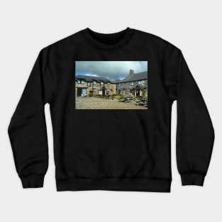 Jamaica Inn Crewneck Sweatshirt